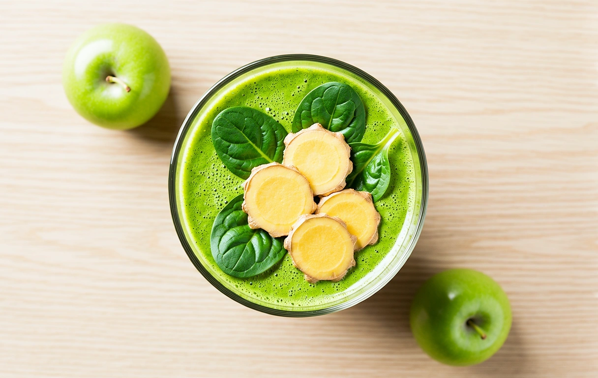 Визуелна енергија и здравље